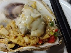 -淄博牧羊村烧烤(福田店)