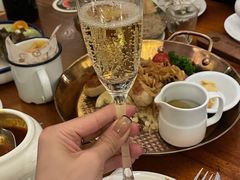 -宝莱纳餐厅(滨江店)