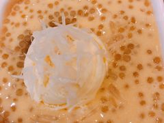 杨枝甘露-满记甜品(南京虹悦城三店)