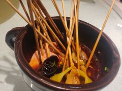 四川冷串-大铁勺酒楼(宾水西道店)