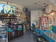 -My Way Town买味堂·东南亚餐厅(亦庄店)