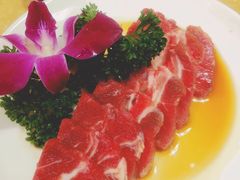 -和牛村烧肉放题(淄博王府井店)
