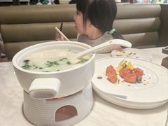 -大树餐厅(益田假日店)