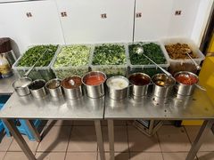 -文山荷鲜居(翠湖店)