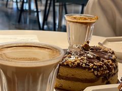 -sugarman espresso素饮糖人高新咖啡工厂