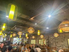 -常赢三兄弟·清真涮肉·清真炒菜(朝阳新城店)