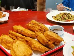 -黑石礁酒楼·海鲜(黑石礁店)
