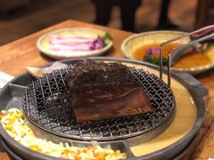 -紫霞门韩国料理烤肉(深南东路店)