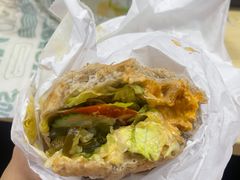 -赛百味SUBWAY(马台街店)