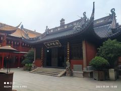 -钦赐仰殿道观