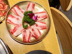 -捞王锅物料理(上海世茂广场店)