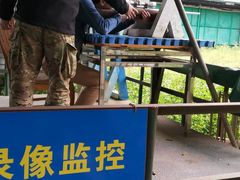 -华连射击俱乐部