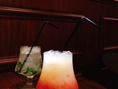 -The Cheebat 锌吧·Bistro(体育西店)