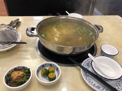 -真牛汕头黄牛肉火锅(莲塘仙湖植物园店)