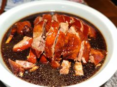 -南京大牌档(青岛万象城店)