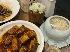 -一楼食业·美食人家