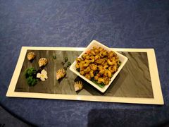 -新加坡泰国村酒楼(五角场店)