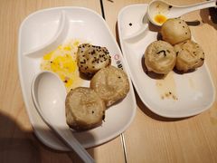 -小杨生煎(东方明珠店)