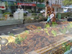 -三毛烤鸡(清泰街店)