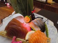 -千代饮兵卫日本料理(东二环泰禾广场西区店)