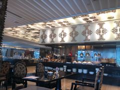 -圣丰索菲特·2 On 988 Café 自助餐厅