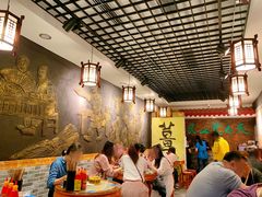 大堂-双喜老铺(人民广场店)