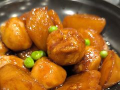 -A One Kitchen·南京精菜馆(晶丽酒店店)