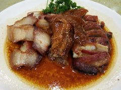 -海宝酒家(中山四路店)