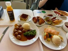 -宜家·瑞典风味餐厅(四元桥店)