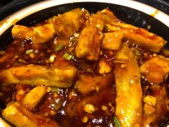 -三俞竹苑(红旗街万达店)