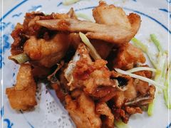 -腰记饭店(龙源路店)
