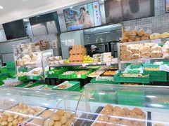 零售区-闻酥园(青羊区人民中路店)