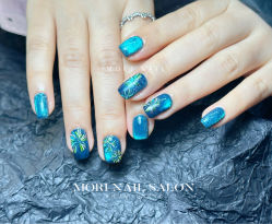 -森日式美甲沙龙MORI NAIL总店