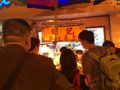 -明记牛杂(新马路分店)