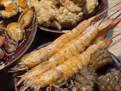 -阳阳老火锅(小南门店)