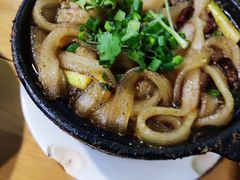 -沈妈砂锅(光华村店)