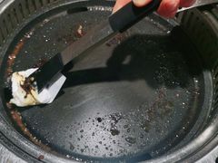 -花味·自助烤肉(雨花客厅店)