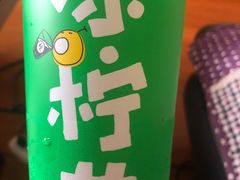 -桂桂茶(大宁国际广场店)