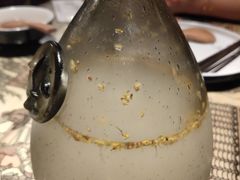 -绿茶餐厅(领展购物广场·中关村店)