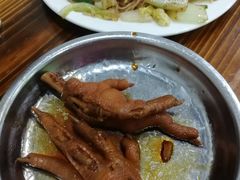 -凡老头米线砂锅(古荡新村西粮站)