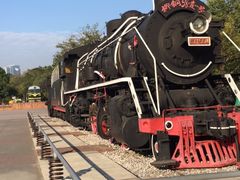 -柳州工业博物馆