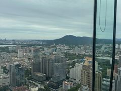 -云中捞高空旋转餐厅(商茂世纪广场店)