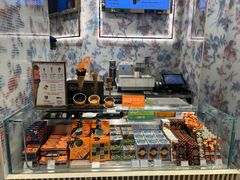 -Venchi(澳门威尼斯人店)