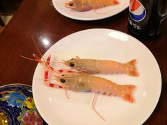 -温州喜来登酒店-盛宴西餐厅