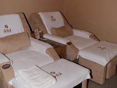 -手技王·影院足道·SPA(深圳之眼店)