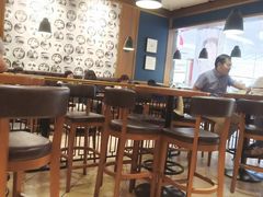 大堂-糖纸甜品(恒一广场店)