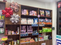 -心仪动物医院·牙专科·肿瘤·心脏科(西客站院)