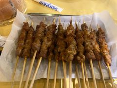 -小田油焖小龙虾(双井店)