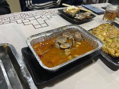 -云晓光头烧烤吧(盛夏店)