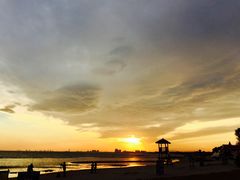 -鲸鱼先生·海鲜烤肉海景餐厅